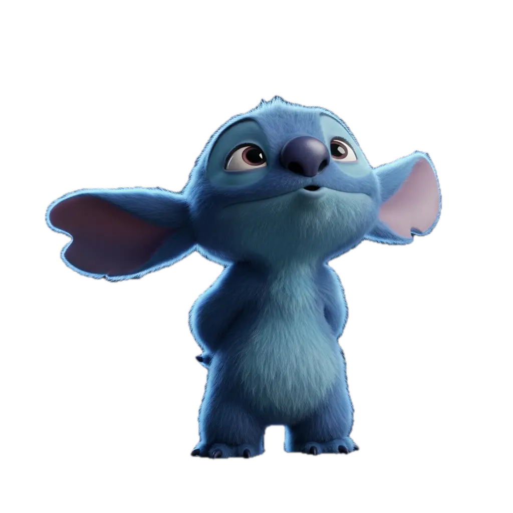 Stitch